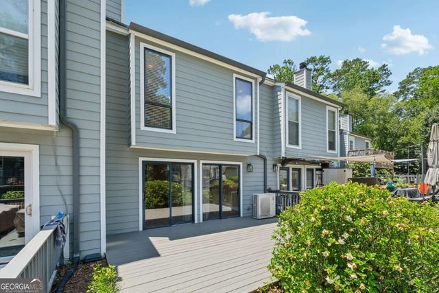 1023 Riverbend Club Drive SE 23, Atlanta, GA 30339