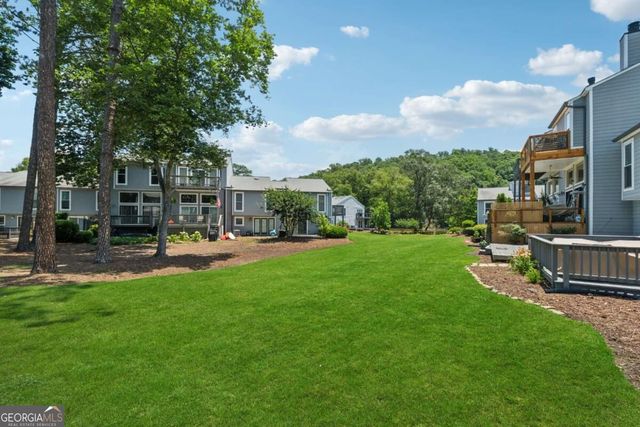 1023 Riverbend Club Drive SE 23, Atlanta, GA 30339