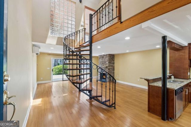 1023 Riverbend Club Drive SE 23, Atlanta, GA 30339