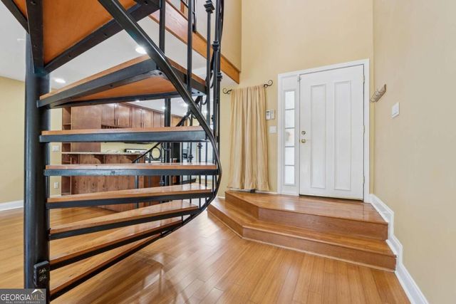 1023 Riverbend Club Drive SE 23, Atlanta, GA 30339
