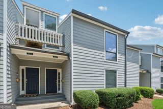 1023 Riverbend Club Drive SE 23, Atlanta, GA 30339