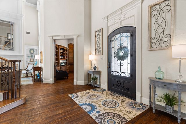 1025 Sumac Drive, Keller, TX 76262