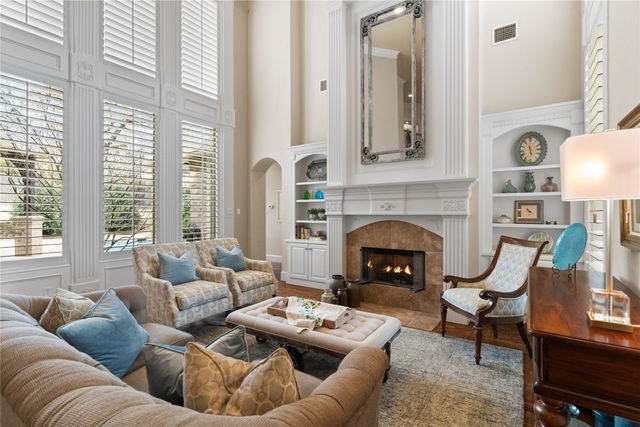 1025 Sumac Drive, Keller, TX 76262