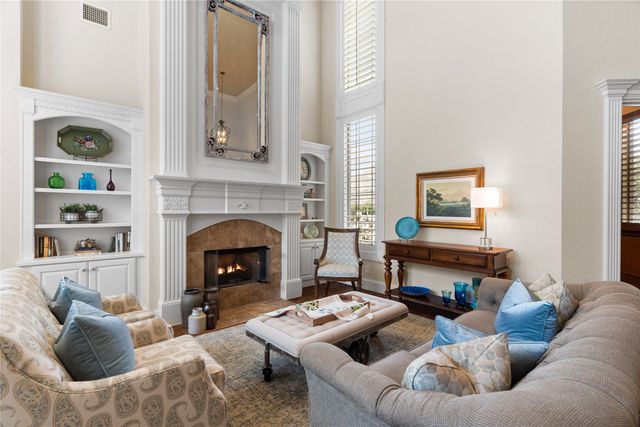 1025 Sumac Drive, Keller, TX 76262