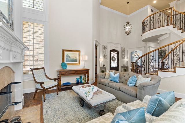 1025 Sumac Drive, Keller, TX 76262