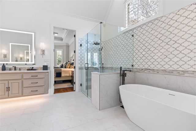 1025 Sumac Drive, Keller, TX 76262