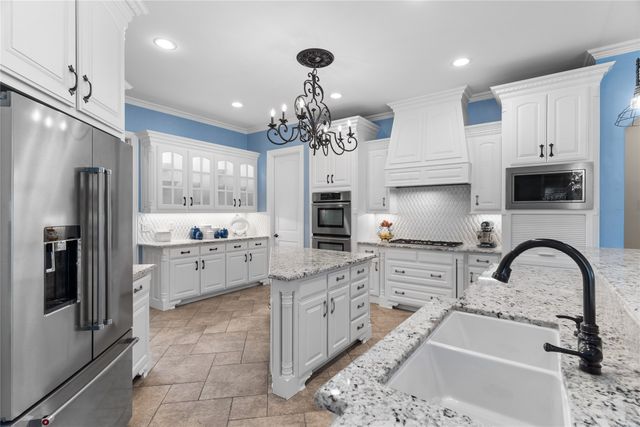 1025 Sumac Drive, Keller, TX 76262