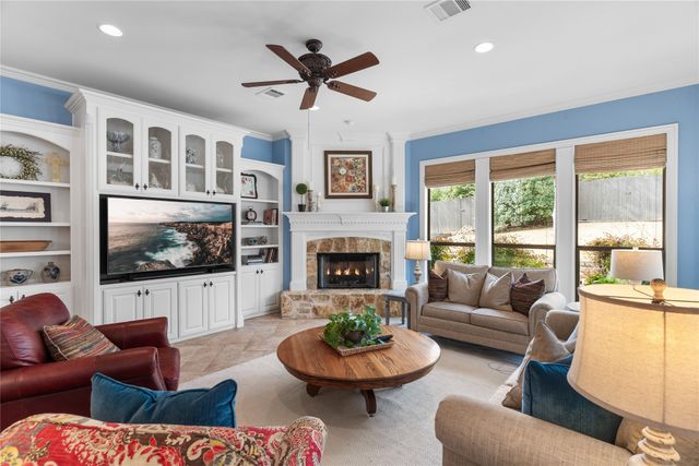 1025 Sumac Drive, Keller, TX 76262