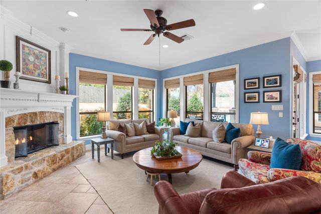 1025 Sumac Drive, Keller, TX 76262