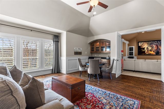 1025 Sumac Drive, Keller, TX 76262