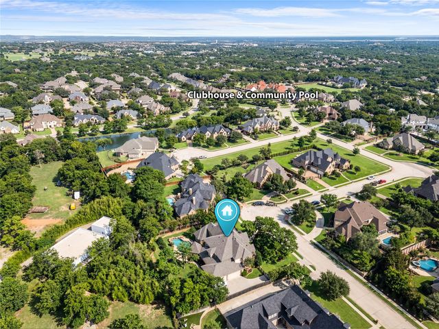 1025 Sumac Drive, Keller, TX 76262