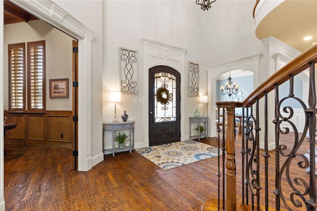 1025 Sumac Drive, Keller, TX 76262