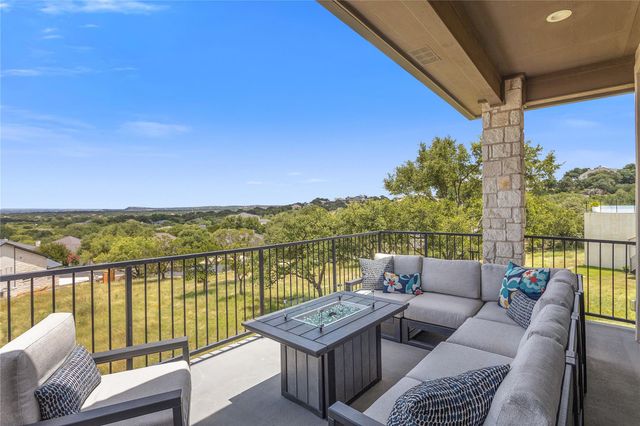 207 Florentine, Horseshoe Bay, TX 78657