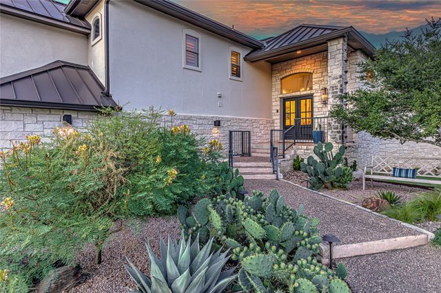 207 Florentine, Horseshoe Bay, TX 78657