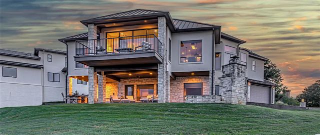 207 Florentine, Horseshoe Bay, TX 78657