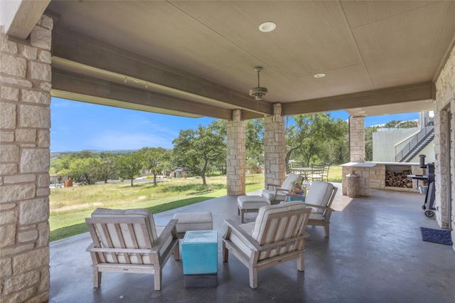 207 Florentine, Horseshoe Bay, TX 78657