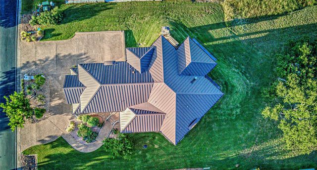207 Florentine, Horseshoe Bay, TX 78657