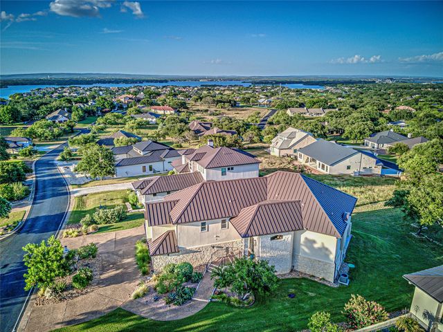 207 Florentine, Horseshoe Bay, TX 78657