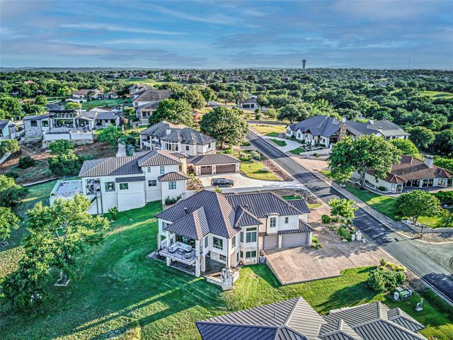 207 Florentine, Horseshoe Bay, TX 78657