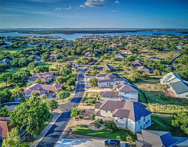 207 Florentine, Horseshoe Bay, TX 78657