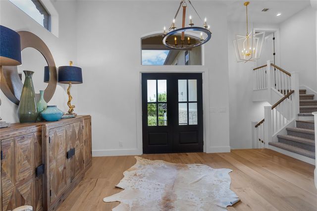 207 Florentine, Horseshoe Bay, TX 78657
