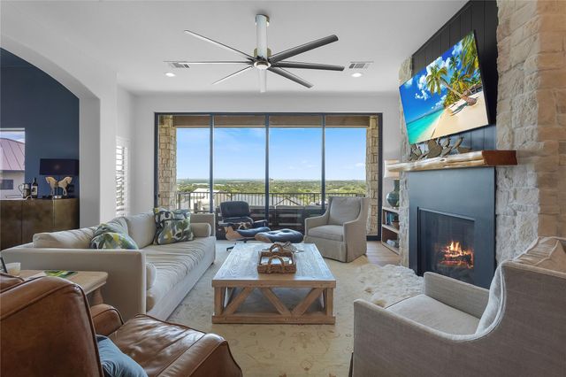207 Florentine, Horseshoe Bay, TX 78657