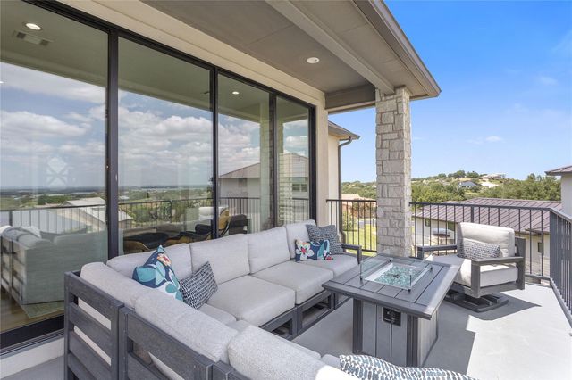 207 Florentine, Horseshoe Bay, TX 78657