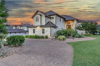 207 Florentine, Horseshoe Bay, TX 78657