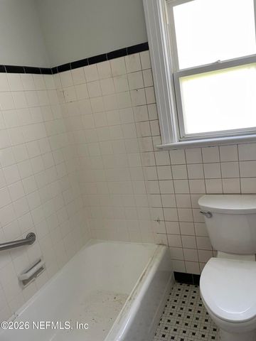 3677 WALSH Street, Jacksonville, FL 32205