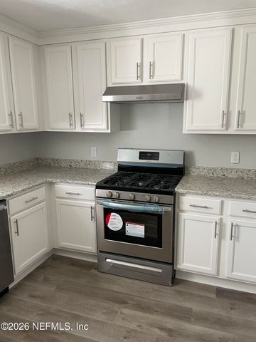 3677 WALSH Street, Jacksonville, FL 32205