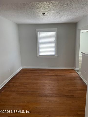 3677 WALSH Street, Jacksonville, FL 32205