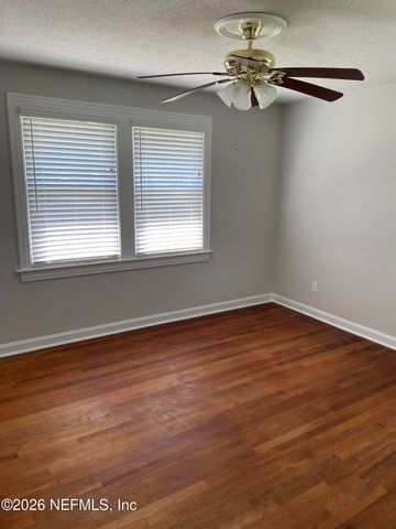 3677 WALSH Street, Jacksonville, FL 32205