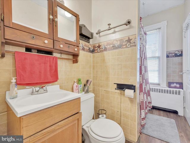 937 POTTSVILLE ST, Pottsville, PA 17901