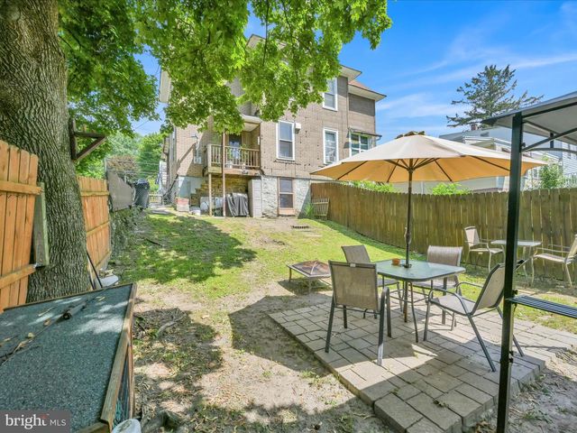 937 POTTSVILLE ST, Pottsville, PA 17901