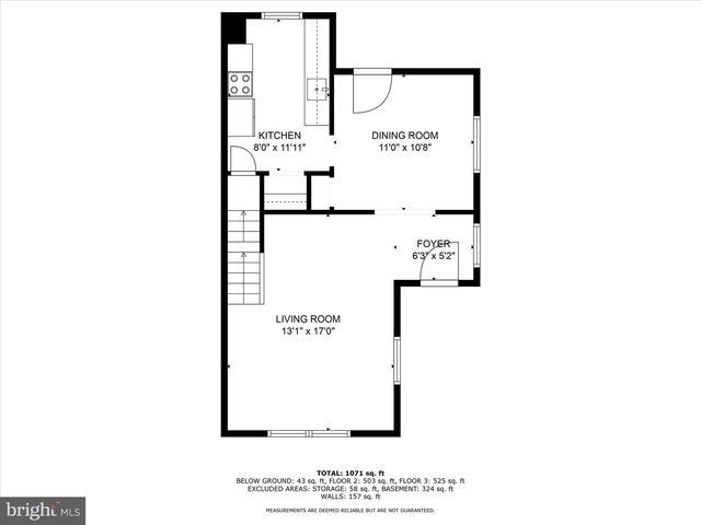 937 POTTSVILLE ST, Pottsville, PA 17901