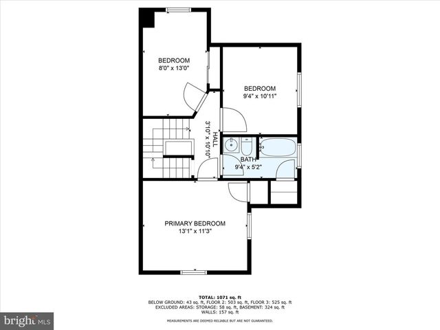937 POTTSVILLE ST, Pottsville, PA 17901