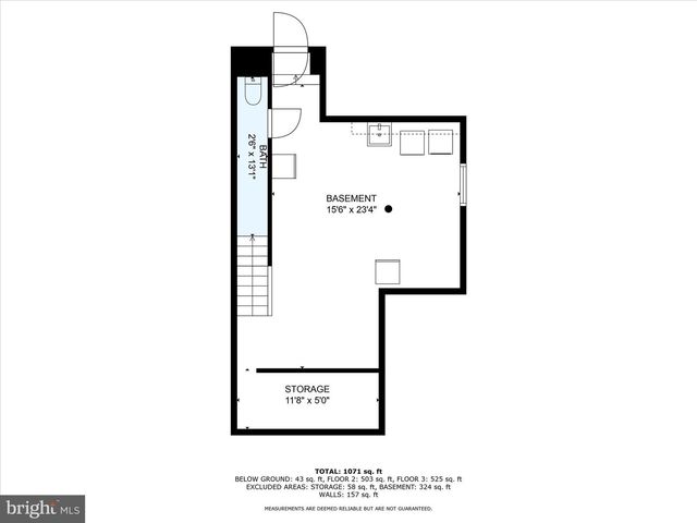 937 POTTSVILLE ST, Pottsville, PA 17901