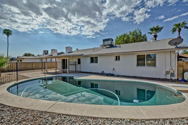 3344 W Yucca Street, Phoenix, AZ 85029