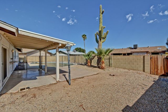 3344 W Yucca Street, Phoenix, AZ 85029