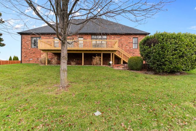 1350 East Siler Parkway, Springfield, MO 65810