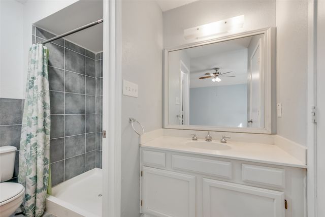 4154 Emerson Drive, Grand Prairie, TX 75052