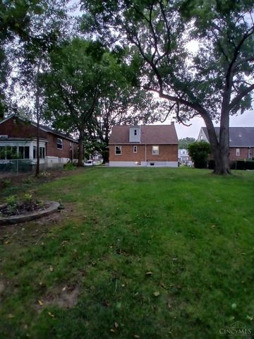 2647 Foran Drive, Cincinnati, OH 45238