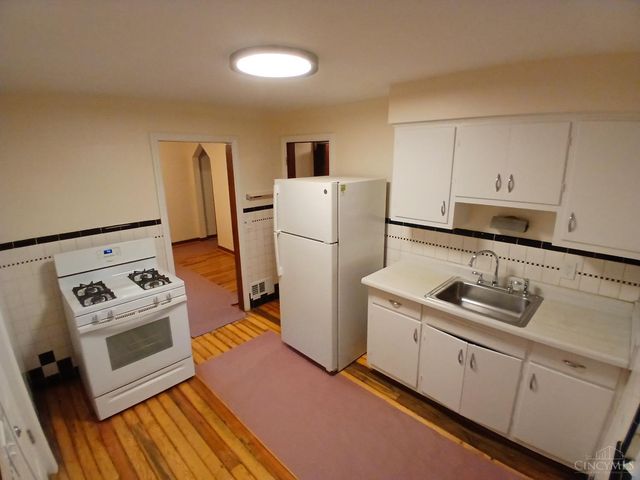 2647 Foran Drive, Cincinnati, OH 45238