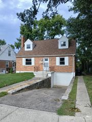 2647 Foran Drive, Cincinnati, OH 45238
