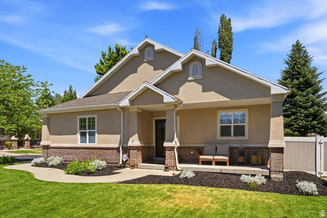 11301 S BLUE ROAN LN, Sandy, UT 84092
