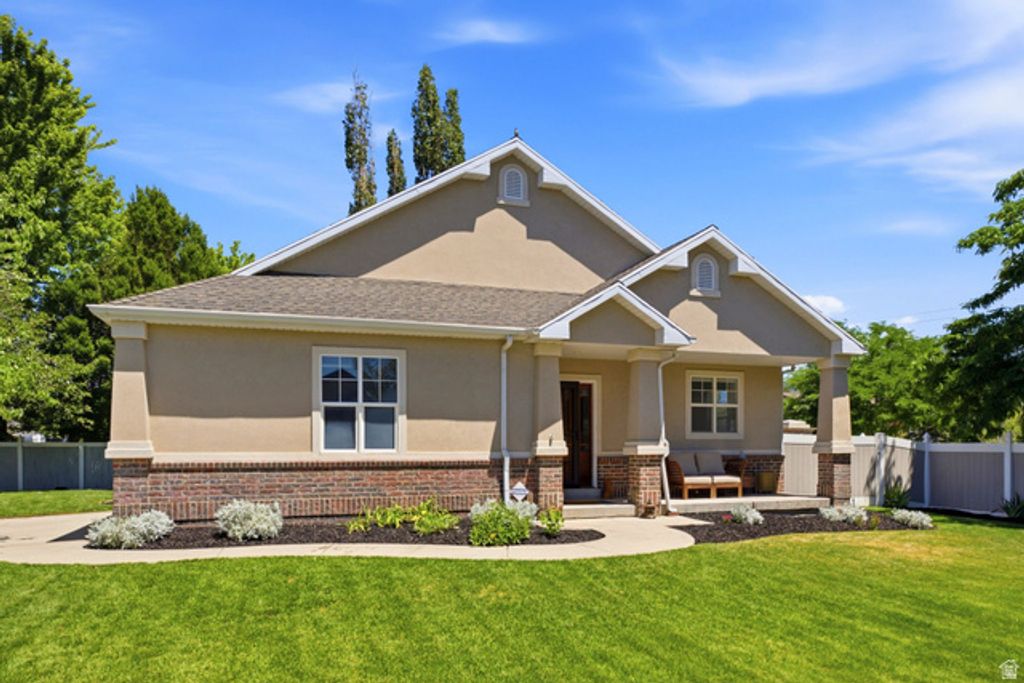 11301 S BLUE ROAN LN, Sandy, UT 84092