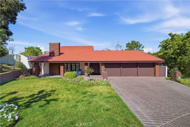 23139 Park Contessa, Calabasas, CA 91302