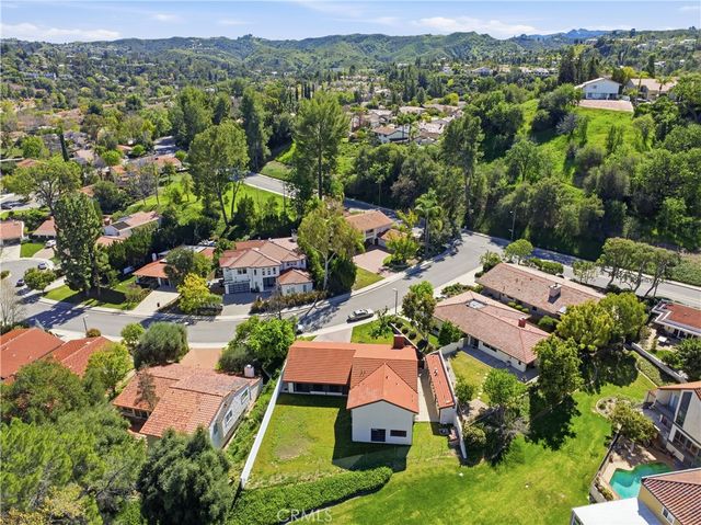23139 Park Contessa, Calabasas, CA 91302