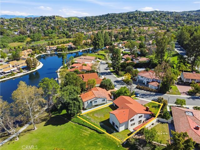 23139 Park Contessa, Calabasas, CA 91302