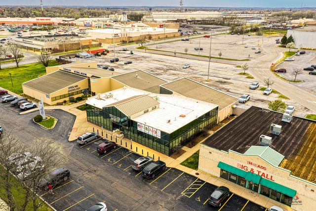 9830 Ridgeland Avenue, Chicago Ridge, IL 60415